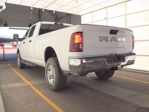 Used 2025 RAM 2500 Tradesman AWD/4WD image 6