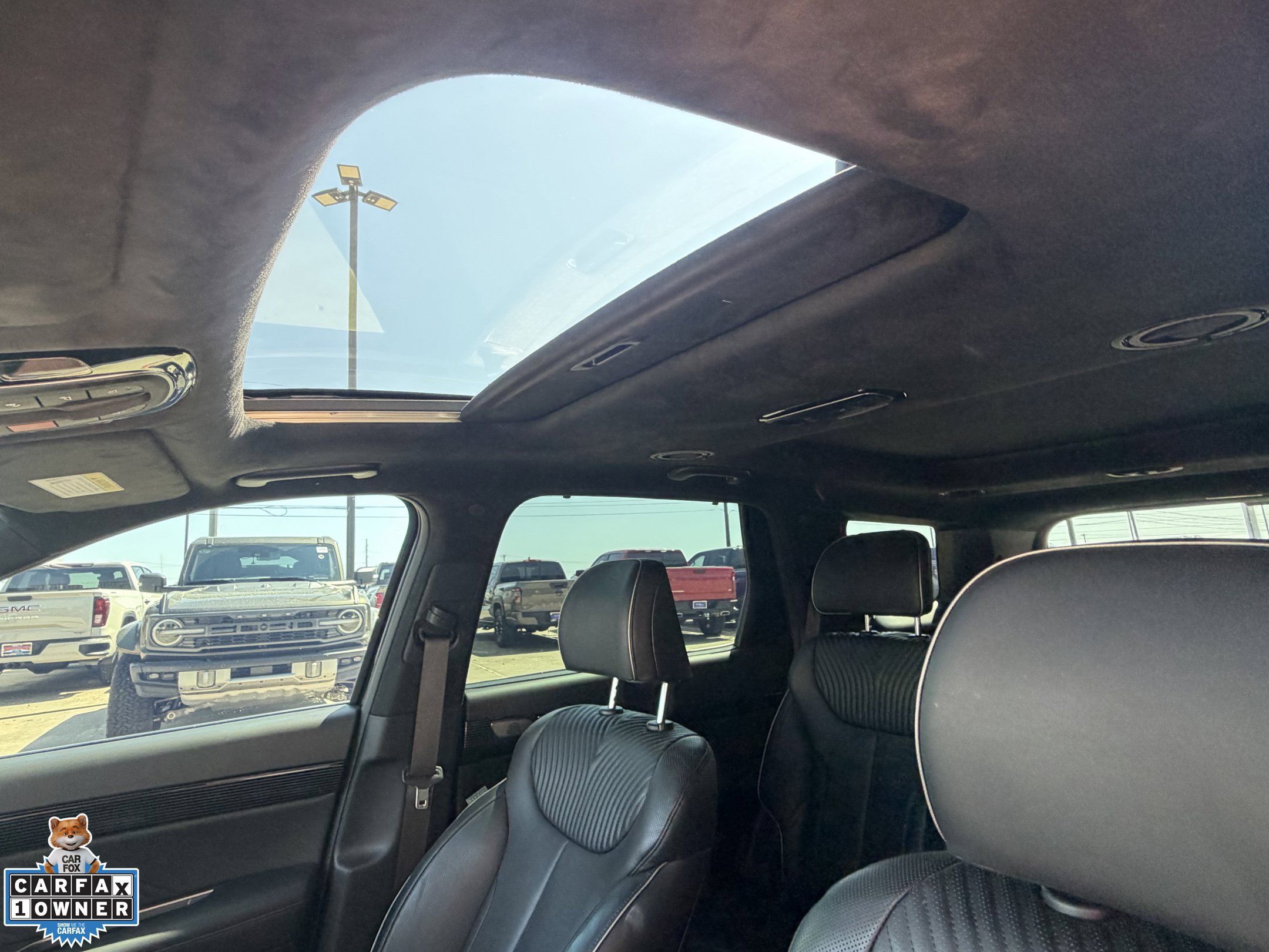 Used 2024 Hyundai Palisade Calligraphy FWD image 9