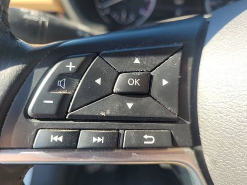 Certified 2025 Nissan Sentra SV w/ SV Premium Package image 13