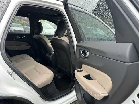 Used 2026 Volvo XC60 B5 Plus w/ Protection Package Premier AWD/4WD image 13