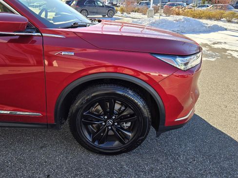 Used 2022 Acura MDX SH-AWD image 17