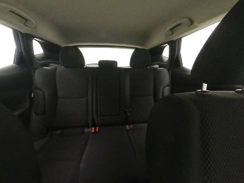 Certified 2022 Nissan Rogue Sport S AWD/4WD image 30