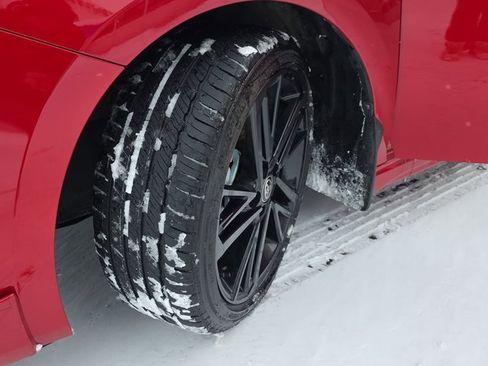 Used 2025 Toyota Camry XSE w/ Premium Plus Package image 30