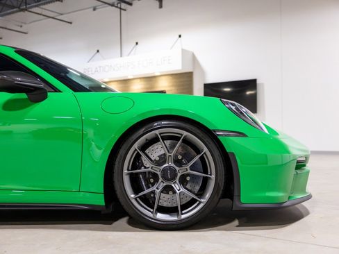 Used 2022 Porsche 911 GT3 image 25