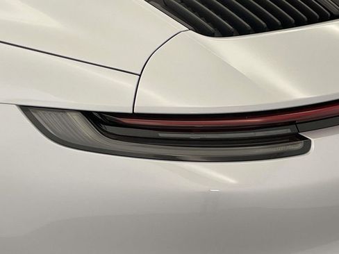 Certified 2024 Porsche 911 Carrera 4S image 16