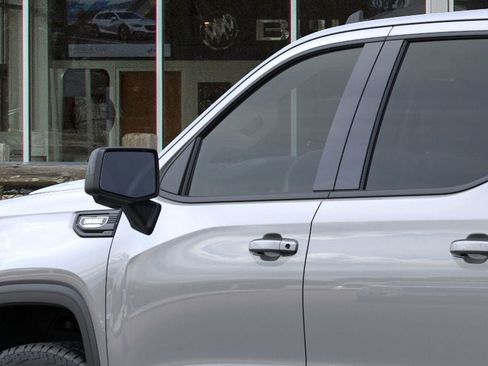New 2026 GMC Sierra 1500 Elevation w/ Elevation Premium Package AWD/4WD image 12
