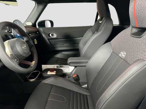 New 2026 MINI Cooper S image 23