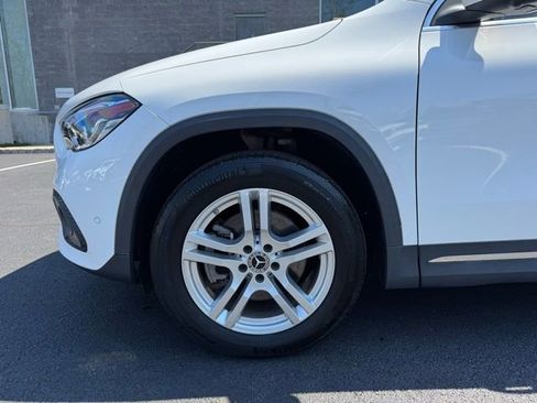 Certified 2023 Mercedes-Benz GLA 250 4MATIC image 9