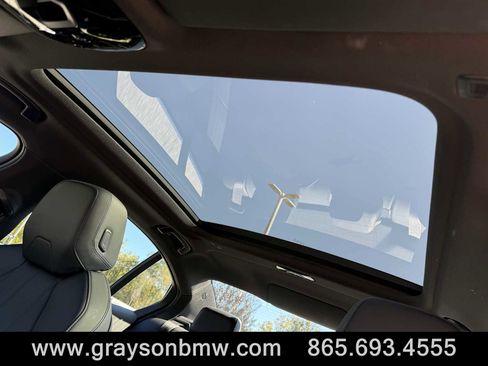 Certified 2025 BMW 530i xDrive image 26