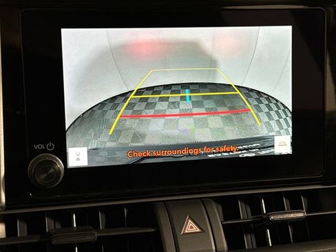 Certified 2025 Toyota RAV4 XLE AWD/4WD image 36