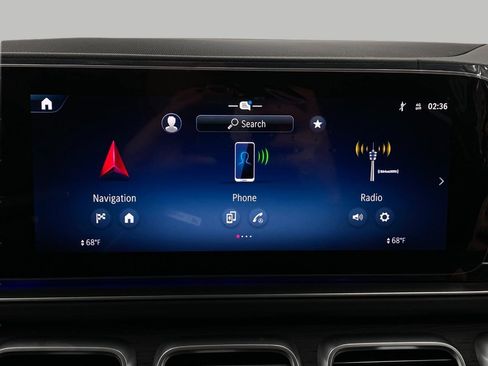 New 2026 Mercedes-Benz GLE 450 4MATIC image 23