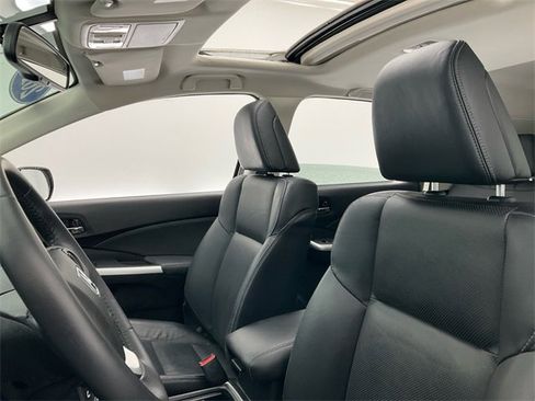 Used 2016 Honda CR-V EX-L image 19