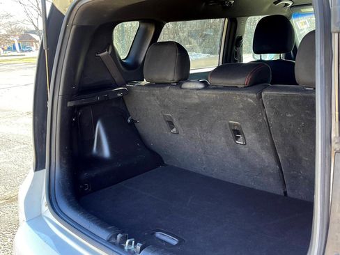 Used 2016 Kia Soul + w/ Soulful Package FWD image 26
