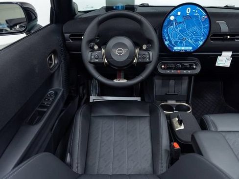 New 2026 MINI Cooper John Cooper Works FWD image 3