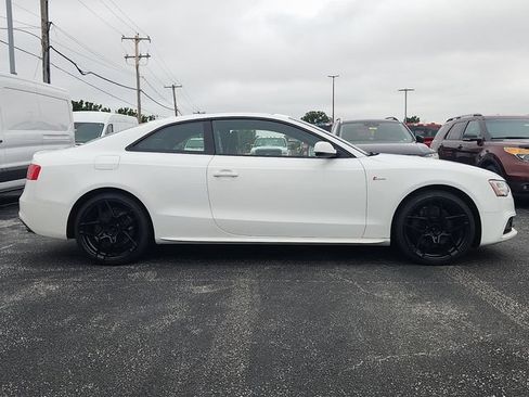 Used 2016 Audi S5 Premium Plus AWD/4WD image 7