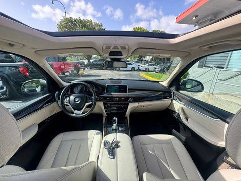 Used 2016 BMW X5 sDrive35i RWD image 15