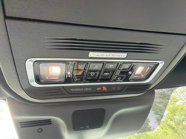 New 2027 Lincoln Navigator L Reserve w/ Jet Appearance Package RWD image 27