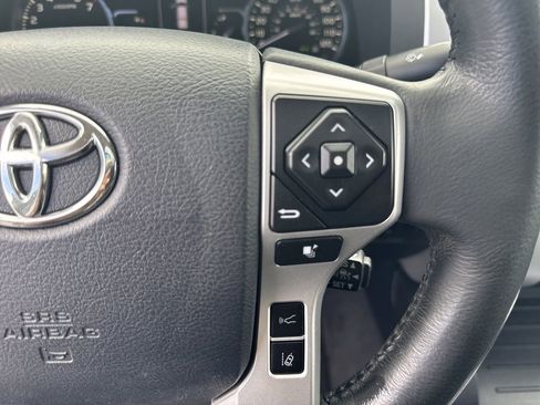 Used 2019 Toyota Tundra Limited image 25