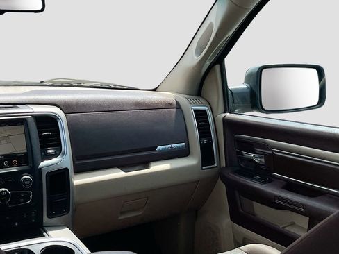 Used 2016 RAM 1500 Lone Star RWD image 23