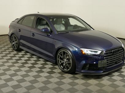 Used 2018 Audi A3 2.0T Premium Plus w/ Premium Plus Package