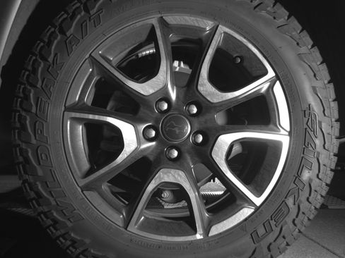 Used 2025 Jeep Compass Trailhawk w/ Trailer Tow Group image 14