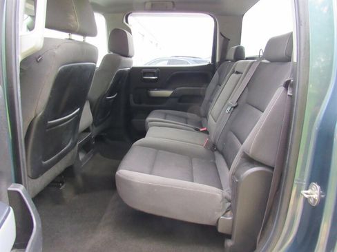 Used 2015 Chevrolet Silverado 2500 LT w/ Z71 Package, Off-Road AWD/4WD image 17