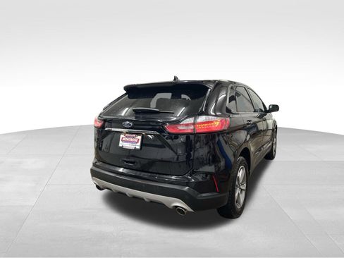 Used 2019 Ford Edge SEL w/ Equipment Group 201A image 6