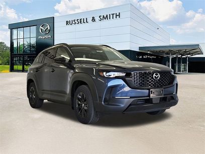 New 2025 MAZDA CX-50 AWD 2.5 Hybrid w/ Weather Package