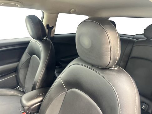 Used 2016 MINI Cooper 2-Door Hardtop FWD image 26