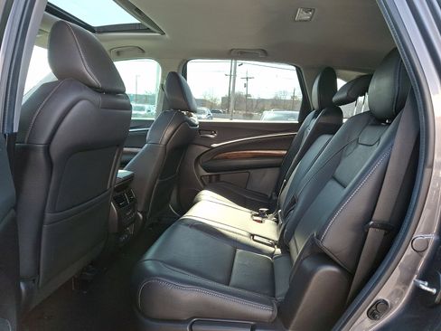 Used 2020 Acura MDX SH-AWD w/ Technology Package image 10