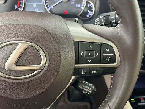 Used 2017 Lexus RX 350 AWD w/ Premium Package image 23