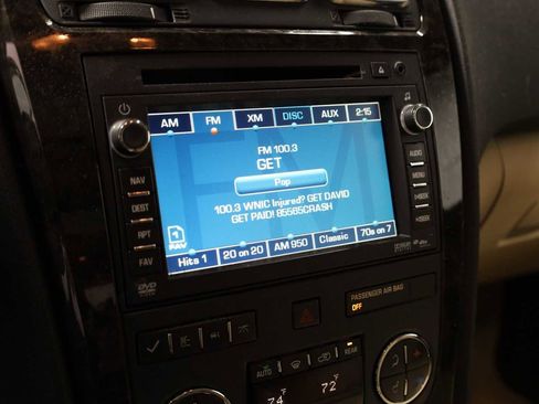 Used 2012 GMC Acadia Denali image 29