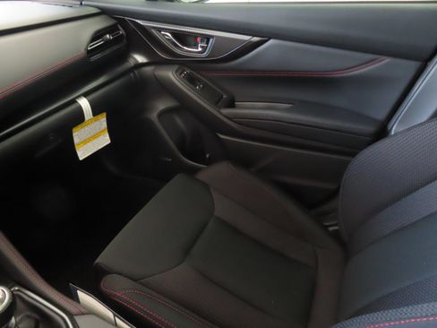 New 2026 Subaru WRX Premium AWD/4WD image 18