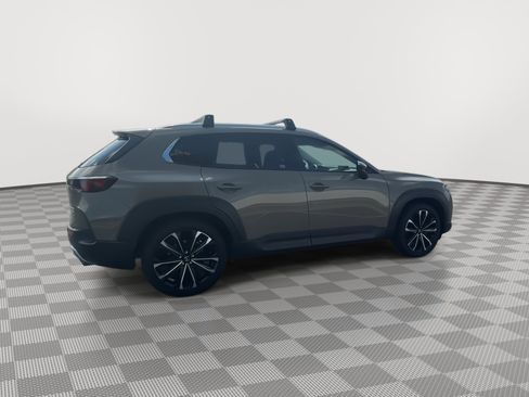 Used 2024 MAZDA CX-50 2.5 Turbo w/ Weather Package AWD/4WD image 8