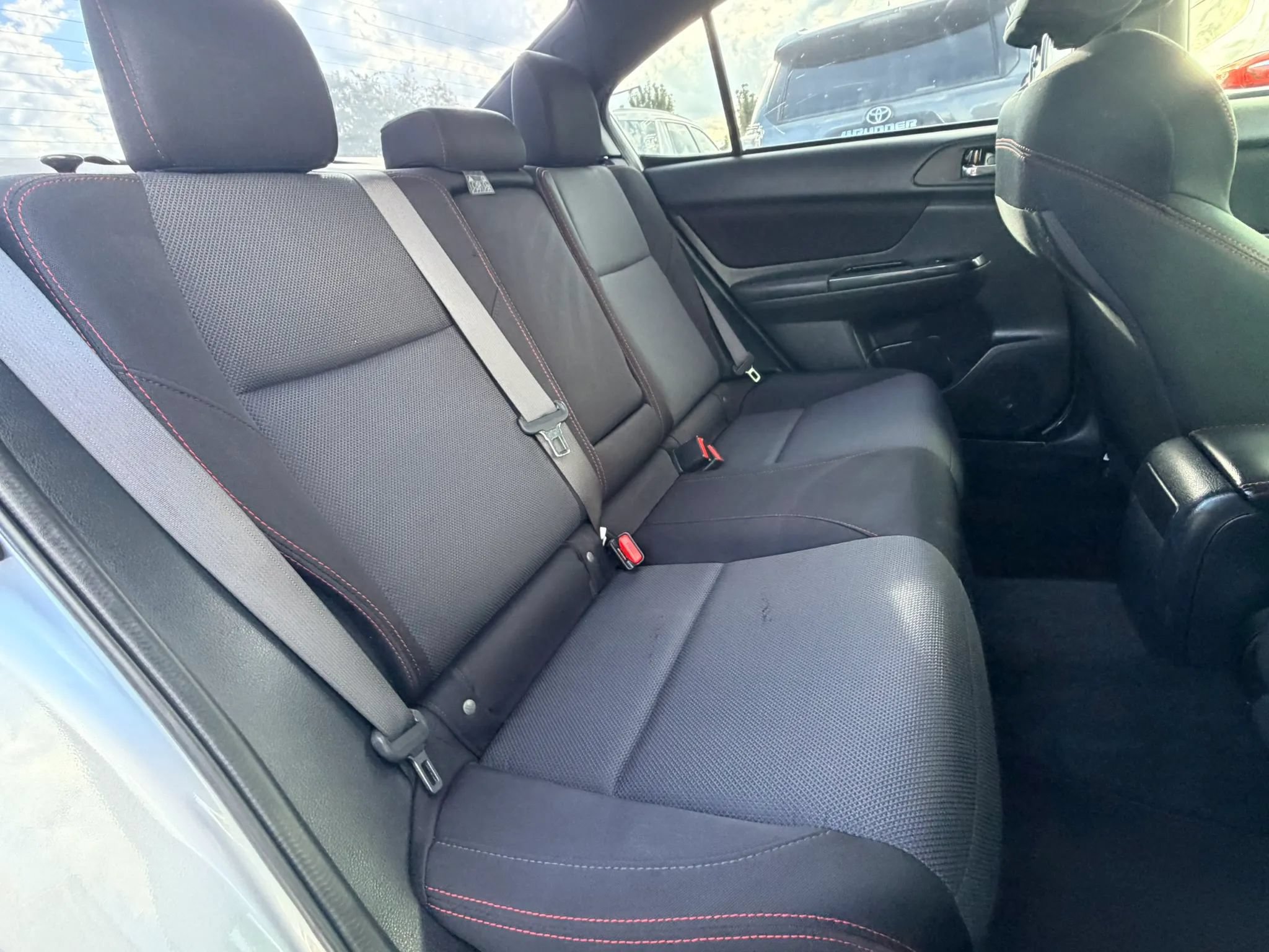 Used 2019 Subaru WRX Premium AWD/4WD image 20