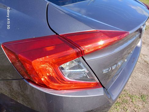 Used 2016 Honda Civic LX image 13