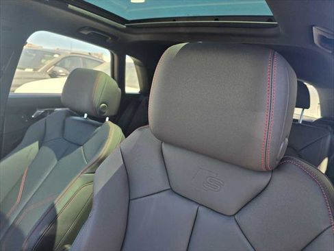 New 2025 Audi Q3 2.0T Premium Plus image 25