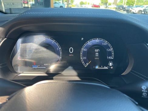 New 2026 Jeep Grand Cherokee Altitude RWD image 9