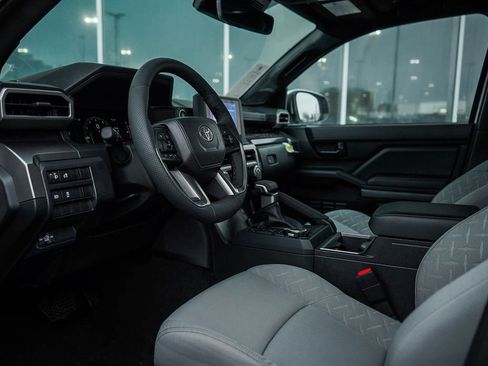 New 2025 Toyota Tacoma SR5 image 16