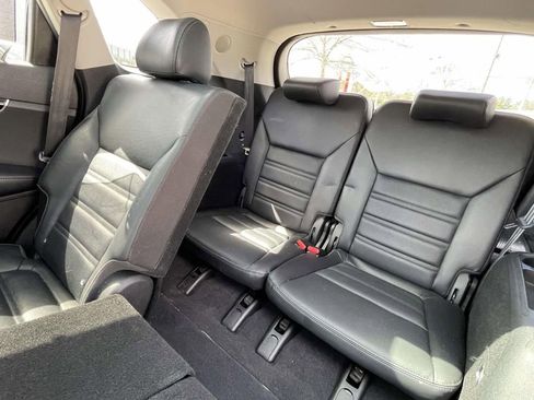 Used 2016 Kia Sorento SX image 11