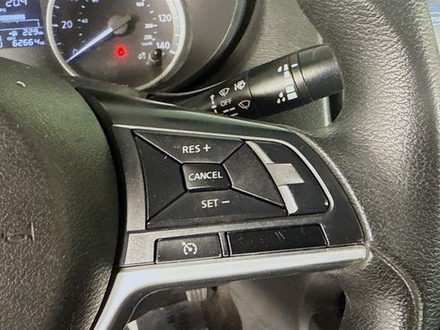 Used 2020 Nissan Versa S image 15