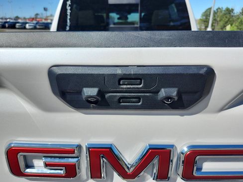 Certified 2024 GMC Sierra 1500 SLT w/ SLT Premium Plus Package image 12