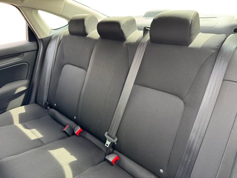 Used 2025 Honda Civic LX image 13