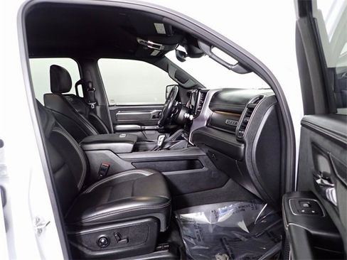 Used 2021 RAM 1500 TRX w/ TRX Level 1 Equipment Group image 34