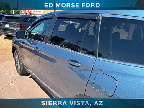 Used 2018 Honda Pilot EX image 15