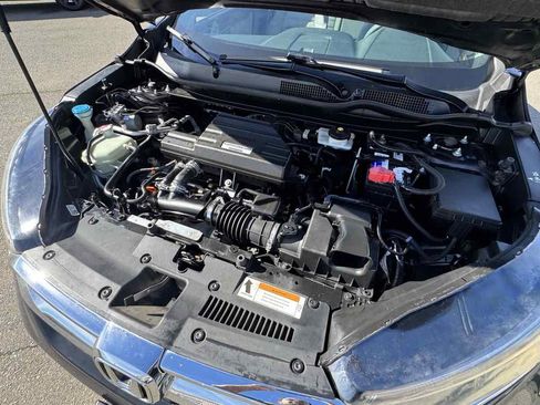 Used 2017 Honda CR-V EX image 39