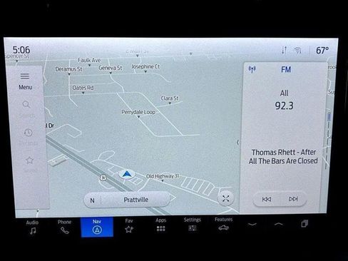 Used 2024 Ford F150 STX image 21