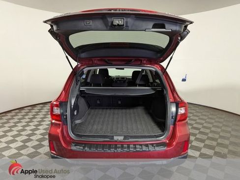 Used 2016 Subaru Outback 2.5i Premium AWD/4WD image 26