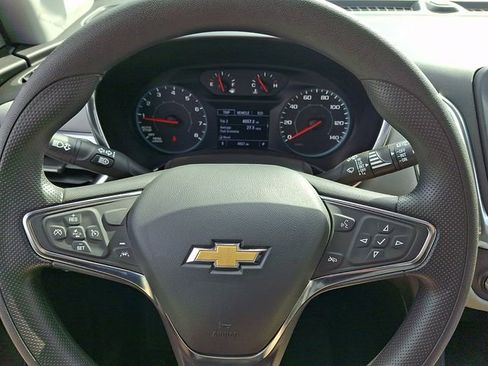 Used 2023 Chevrolet Equinox LS w/ Midnight Edition image 19