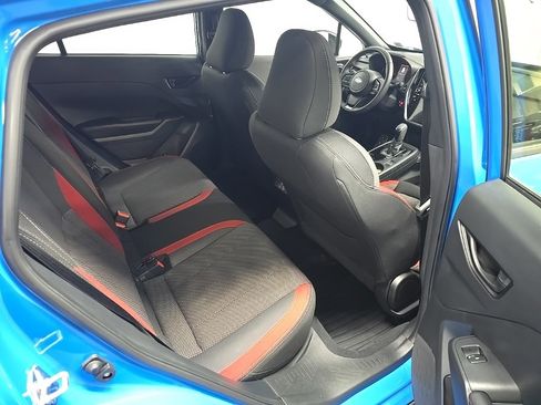 Used 2025 Subaru Impreza RS image 17